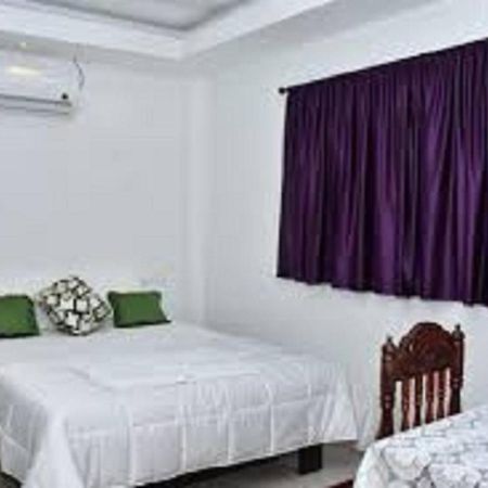 Sushils Bed&Breakfast Port Blair Exterior foto