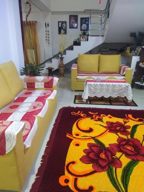 Sushils Bed&Breakfast Port Blair Exterior foto