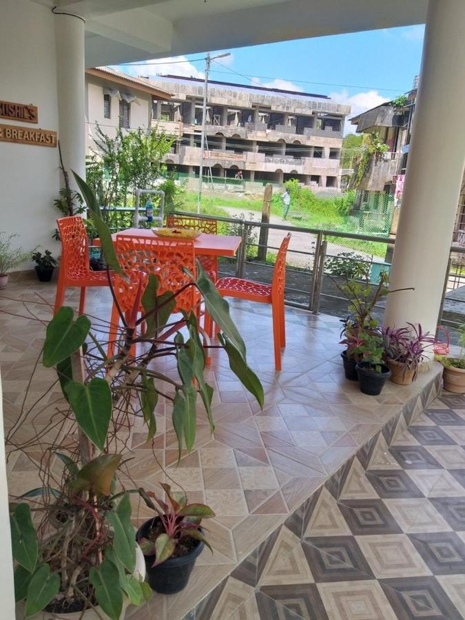 Sushils Bed&Breakfast Port Blair Exterior foto