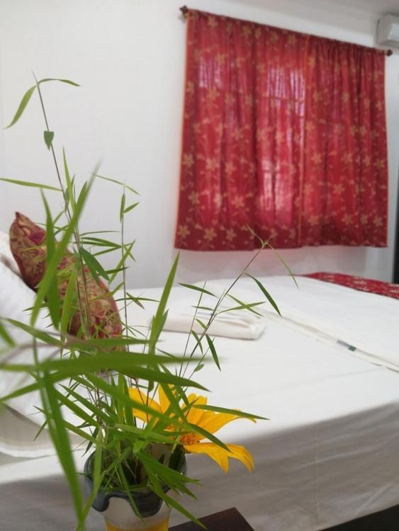 Sushils Bed&Breakfast Port Blair Exterior foto