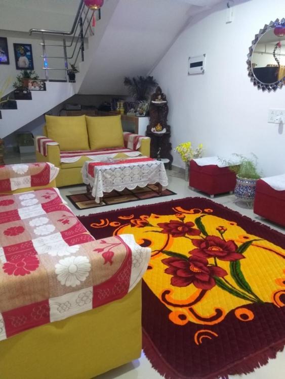 Sushils Bed&Breakfast Port Blair Exterior foto